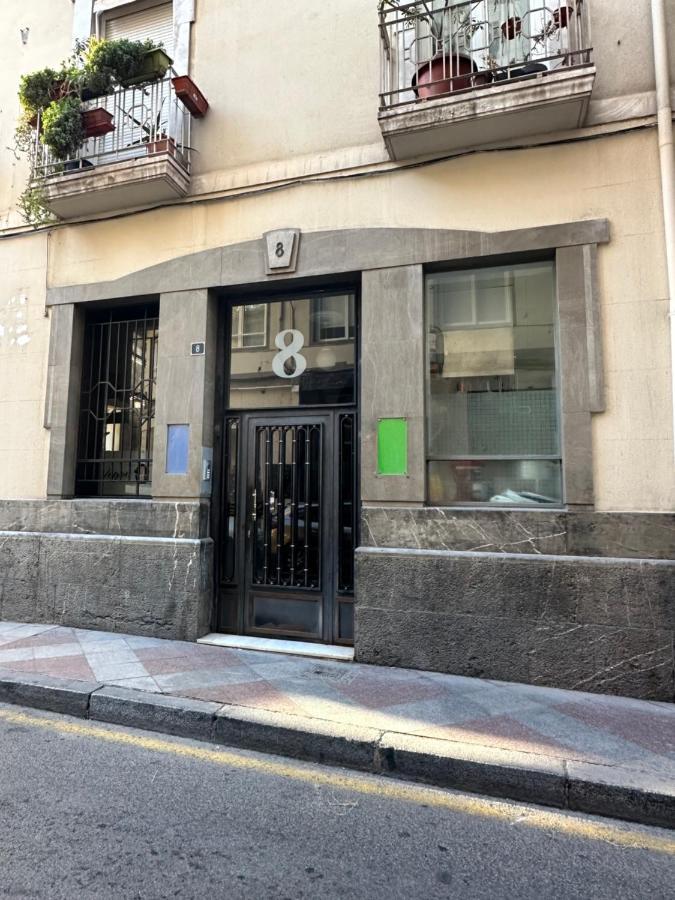 Rambla Alicante Buitenkant foto